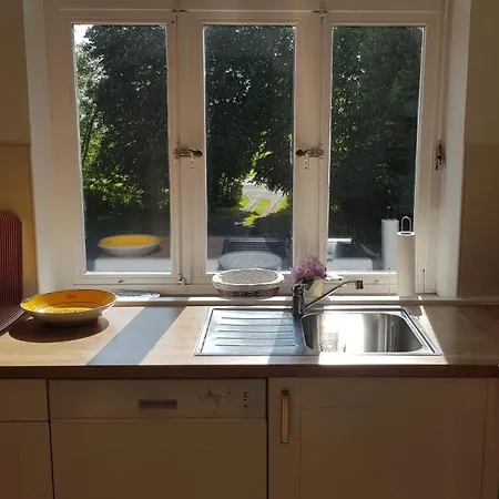 Herzmuschel Apartman