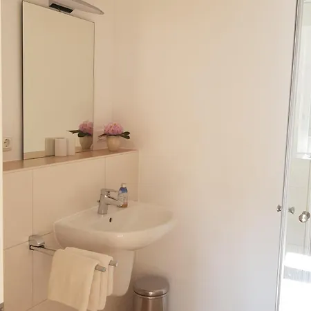 Herzmuschel Apartman Sande
