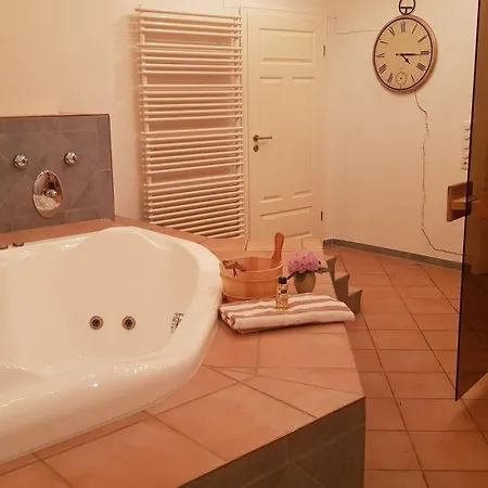Herzmuschel Apartman